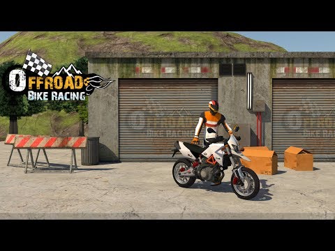 Offroad Bike Racing Video