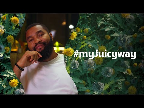 Chuka’s Juicyway