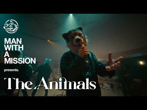 The Animals