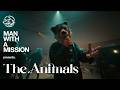 MAN WITH A MISSION『The Animals』Music Video