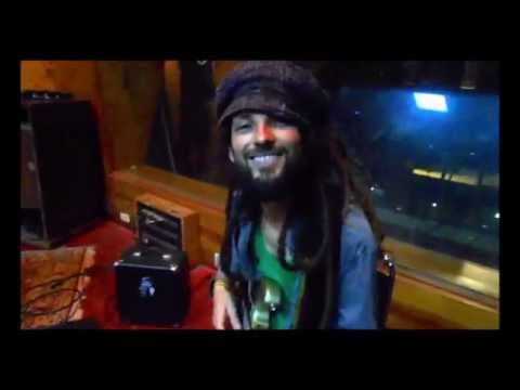 LETOYO MEETS THE ROOTS RADICS -RECORD HARRY J STUDIO-New album 2017