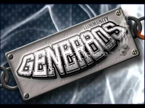 Lijpe Mocro - Possecut (2013) ft. Ismo, T-Bass, Adi Montenegro, Krimi, GMS & D.Chesron