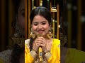 Bidipta Ne Kisse Kaha Hum Apke Hain Kaun Indian Idol S13 IndianIdolS13 Shorts