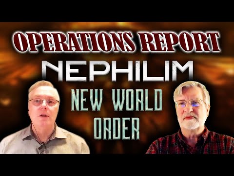 Mystery Babylon and the New World Order | Gary Wayne Interview | The Christian Marauder