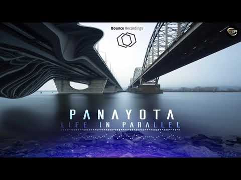 Panayota - Smoke & Dance
