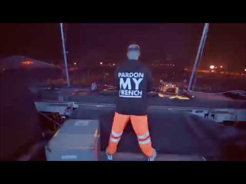 DJ Snake Ft. Selena Gomez ,Ozuna & Cardi B (Buskilaz Remix)