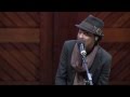 K'naan: Take a Minute Live at Millennium Campus Conference 2011