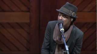 K&#39;naan: Take a Minute Live at Millennium Campus Conference 2011