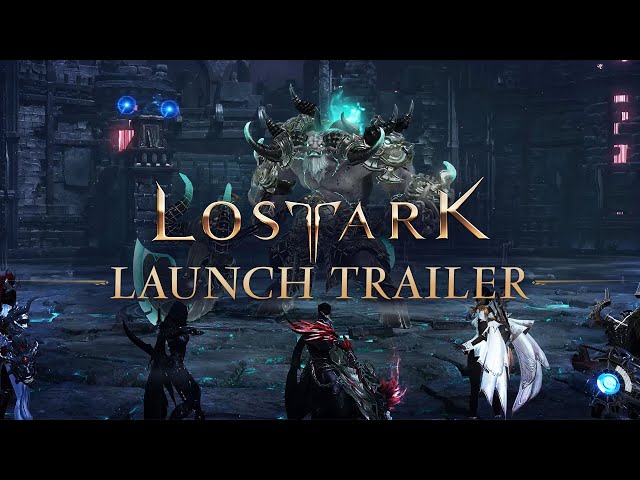 Lost Ark Обзор игры - Почему это должны быть змеи