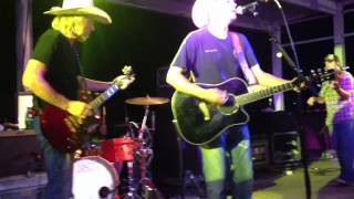 Jason Boland and Jarrod Birmingham