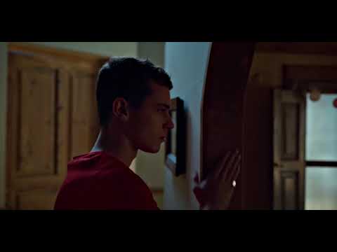 Ander y patrick// Call me be your name😵