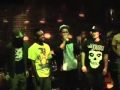 PROLIFIC UNKNOWNS LYRICIST LOUNGE 12 23 09 PT 2