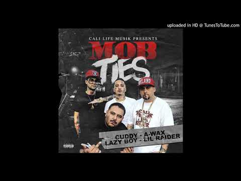 Reminisin Lil Raider, Lazy Boy, A-Wax, Cuddy