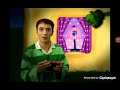 Blue S Clues 3 Clues From Blue S Big Pajama Party