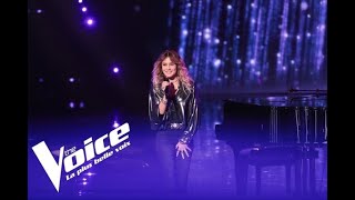 The Jackson 5 - Never can say goodbye - Léna Maire  | The Voice 2022 | Blind Audition