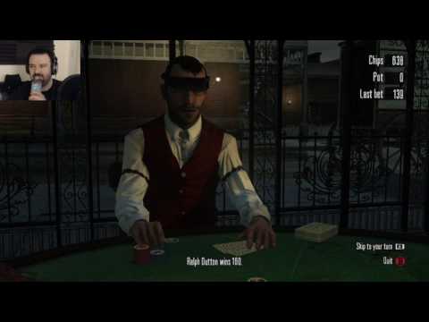 Red Dead Redemption: The Redux playthrough pt102 - The Saga of Wong Bing