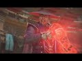 Mortal Kombat 11 Kotal Kahn VS Raiden