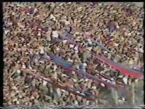 Video — Gol vs Lanus