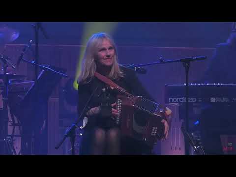 Sharon Shannon and The Big Band Live at The National Concert Hall, Dublin