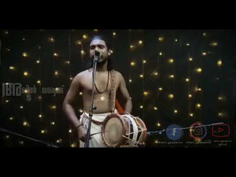 nanmayerunnoru Pennine ........ akhil yeswanth.....