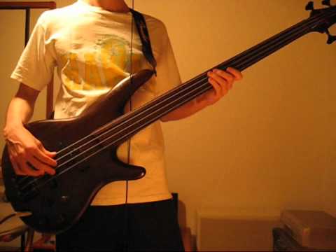 Polytown - Honey Sweating [Bass]