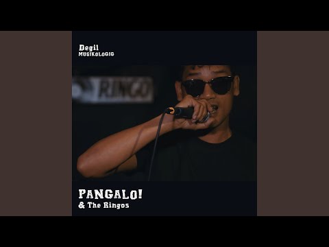 Pinjil (Live At DEGIL MUSIKOLOGIG)