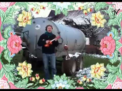 Plemo feat. Torsun - Fuck Audiolith! [Werbespot bei Egotronic-TV]