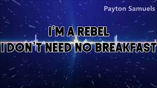 HYO & 3LAU - Punk Right Now (English Version) Lyrics