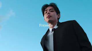 Download lagu V - Fri(end)s (Sped Up) mp3 Download lagu V - Fri(end)s (Sped Up) mp3