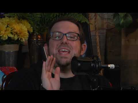 Mega64 Podcast 607 Aftershow
