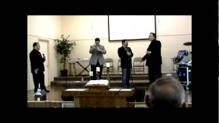 Ring The Bells Of Heaven.mpg