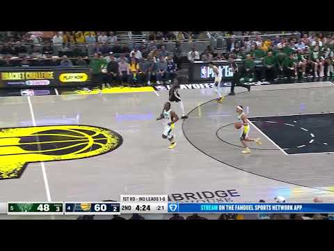 Some Giannis defense stuff G2 1H