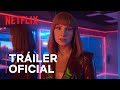 INSIDERS Tráiler Oficial Netflix España