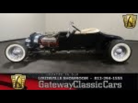 1927 Ford Model T (CC-1072306) for sale in Memphis, Indiana