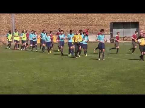 Juniors C:  FC Peseux Comète - Team Littoral 2