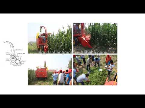 Farm Equipment Lecture 1 Types of tillage and implements used