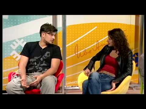 promo MAGAZIN SRBIJE NA VEZI #RTS2 23. 09. 2017.