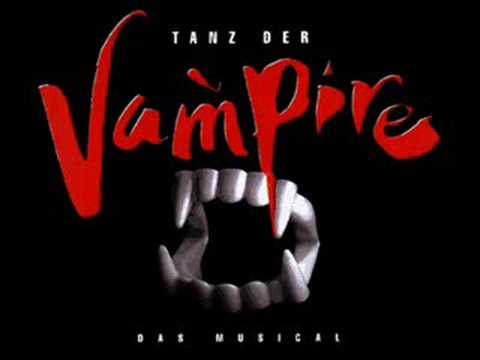 1 Tanz der Vampire - Ouverture
