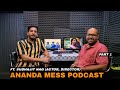 Subhajit Nag AnandaMess Director In Conversation With Anurag That S Your Dialogue Part 1
