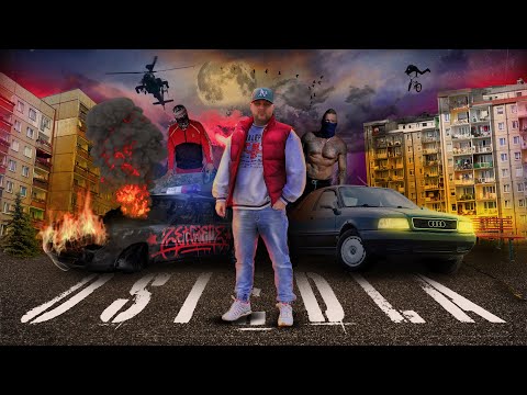 SaMo/ZETGIEPE - OSIEDLA (Official Video)