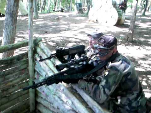 AIRSOFT EXTREME 17/05