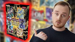 DAS ist die RETTUNG von Yu-Gi-Oh!