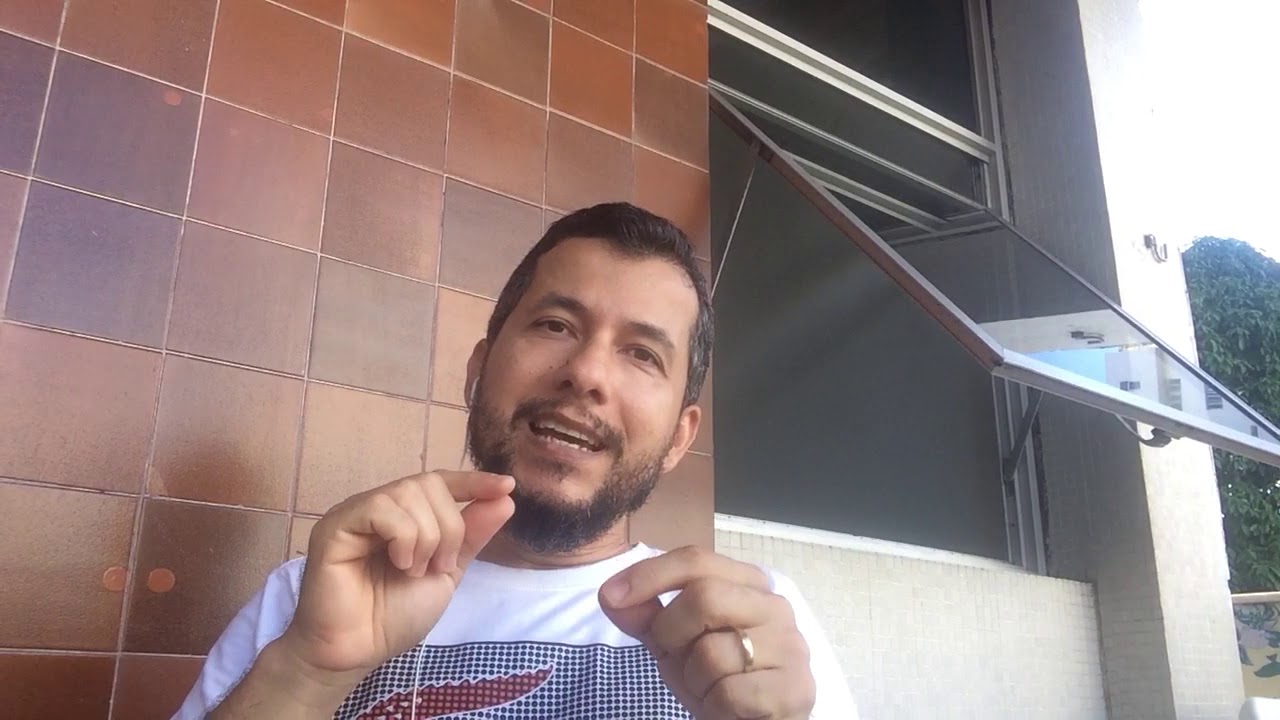 Amós 8:4-14 | Pr. Sérvulo Silva