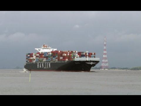 Fernfahrer zur See - Die Nordstory - NDR vom 20.09.2017 www.gigalion.de