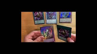 【開封の儀】 #遊戯王