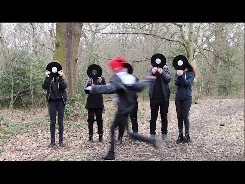 FAKE YOU OUT - TWENTY ONE PILOTS (MUSIC VIDEO) | London Pilots