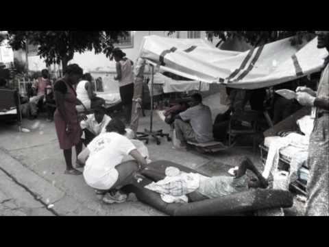 Kenna, Lupe Fiasco, Mike Shinoda - Resurrection (Official Video)