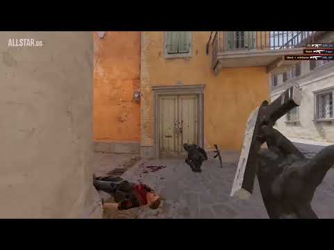 zxcursed, MUPP - wake up #cs2 