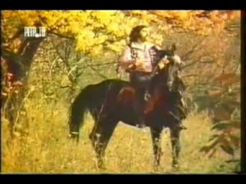 Viktor Buzylev - Me Som Rom (I'm Roma) / Виктор Бузылёв - Мэ сом ром (Я - цыган)