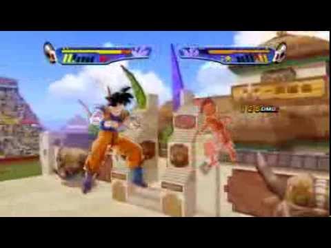 dragon ball z budokai hd collection xbox 360 cheat codes